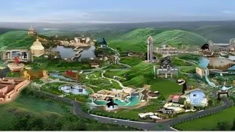 Banka Film City Project: बांका में बनेगा फिल्म सिटी! ओढ़नी डैम होगा शूटिंग हॉटस्पॉट, नीतू चंद्रा ने किया साइट इंस्पेक्शन