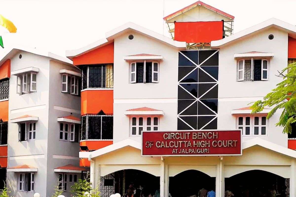GTA Teachers Recruitment News Calcutta High Court Jalpaiguri Bench