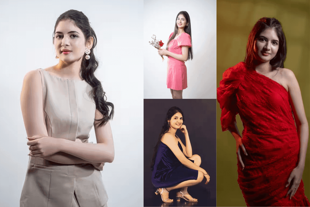 Bajrangi Bhaijaan Munni Photos: 'बजरंगी भाईजान' की 'मुन्नी' का ग्लैमरस अंदाज, लेटेस्ट तस्वीरों में पहचान नहीं पाएंगे आप