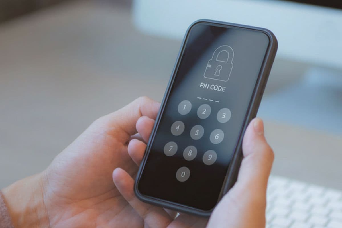 How To Unlock Locked Phone