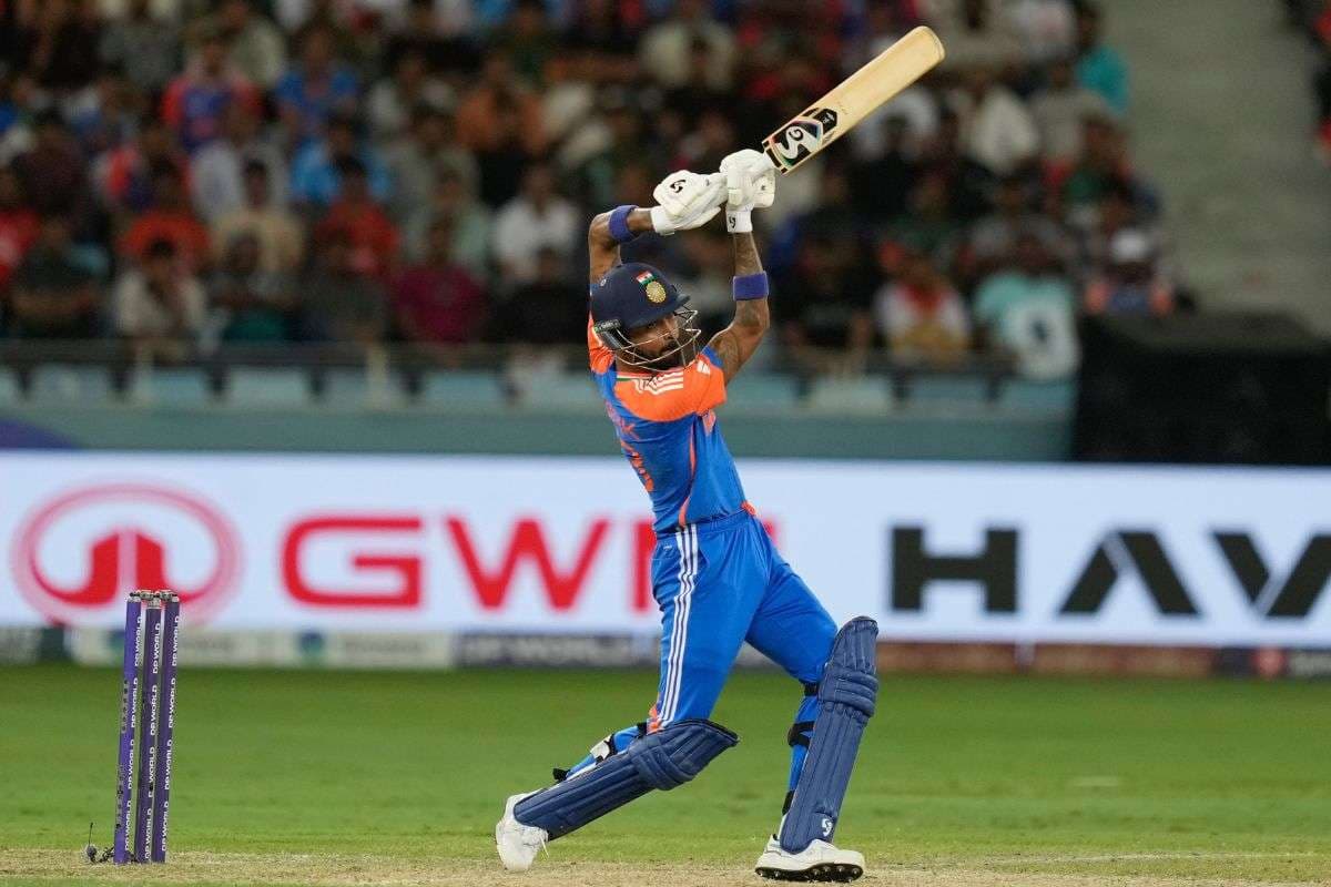 Hardik Pandya Hardik Pandya