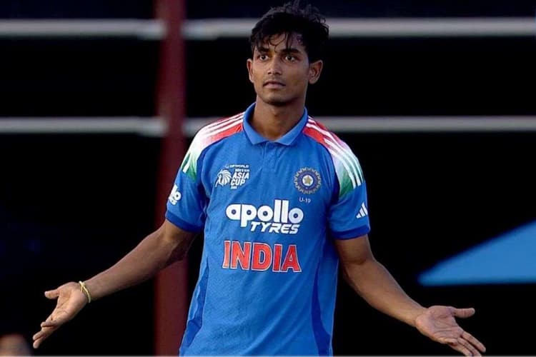 IND U19 vs PAK U19 Highlights: पाकिस्तान ढेर, 90 रनों से टीम इंडिया ने दर्ज की बड़ी जीत