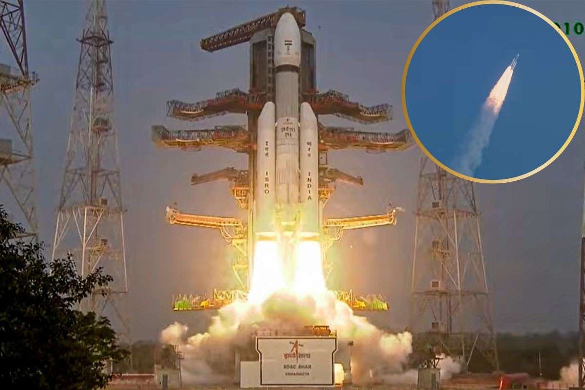 अंतरिक्ष में बड़ी उपलब्धि