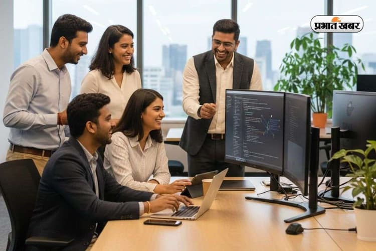 टेक कंपनियों में लाखों का पैकेज, कंप्यूटर साइंस नहीं BTech का ये ब्रांच बन रहा मास्टर