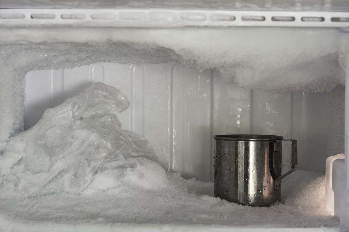 Ice Removing Tips From Freezer Ice Removing Tips From Freezer