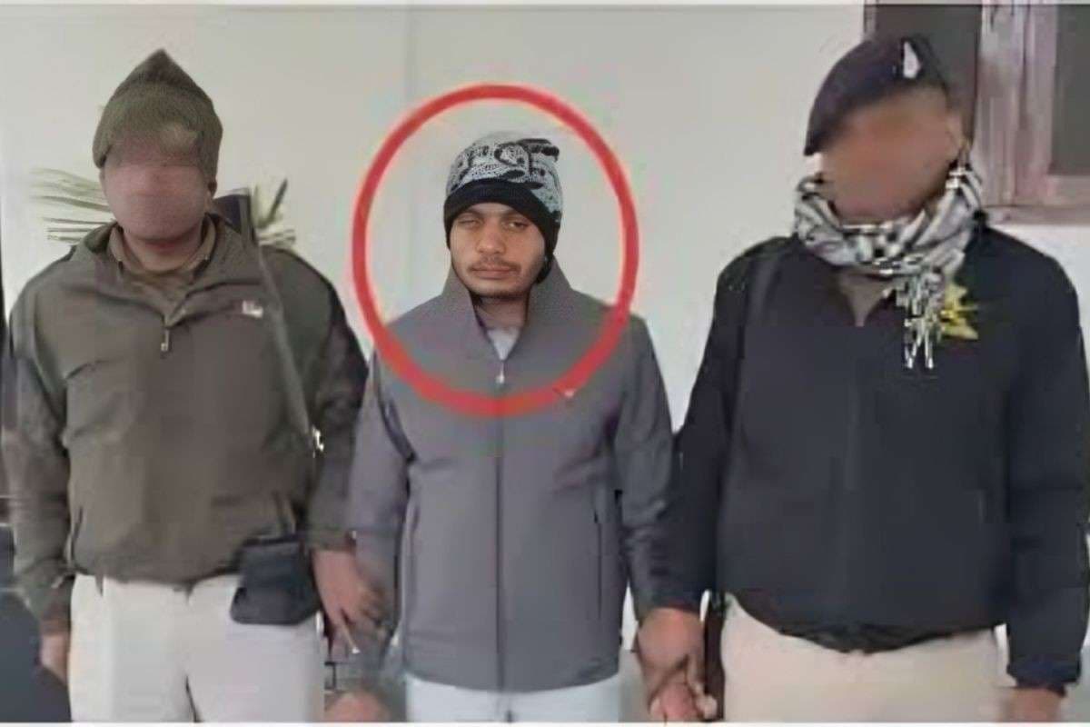 Bihar Bhumi: पटना में म्यूटेशन के नाम पर ले रहे थे रिश्वत, राजस्वकर्मी रंगे हाथ हुए गिरफ्तार