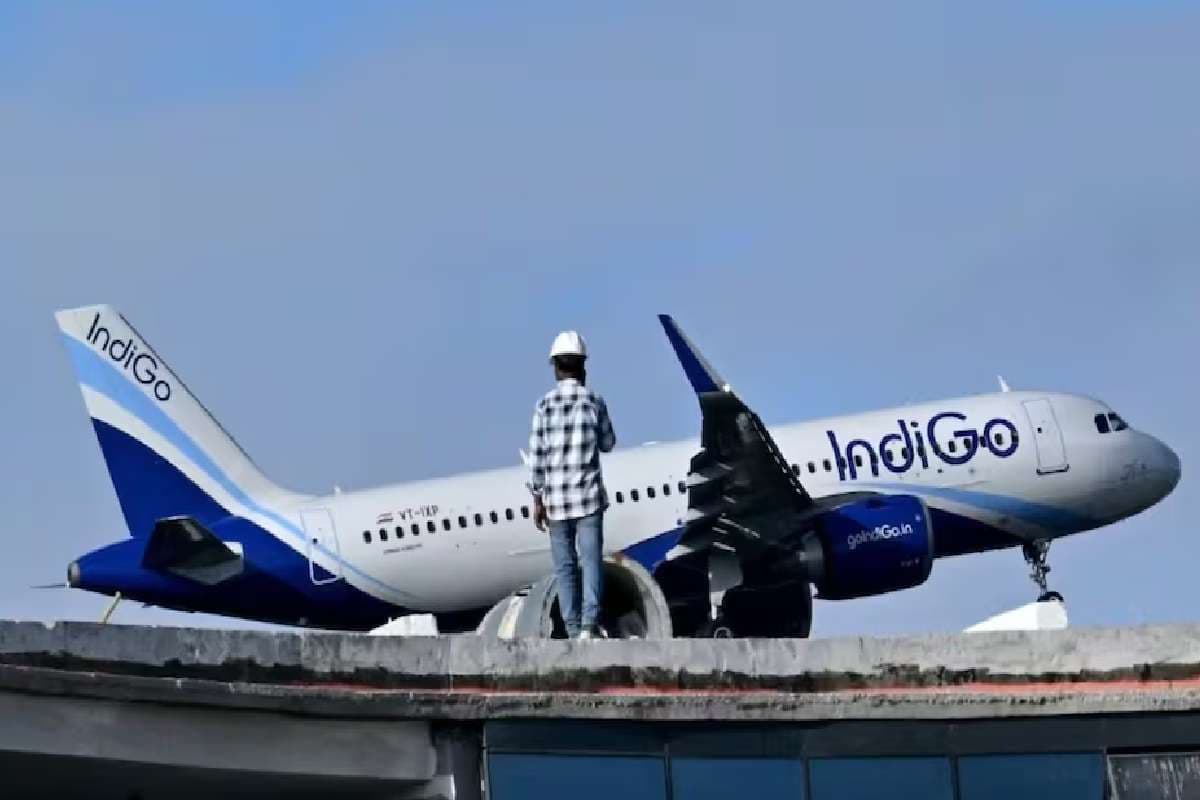 Indigo Crisis Indigo Crisis