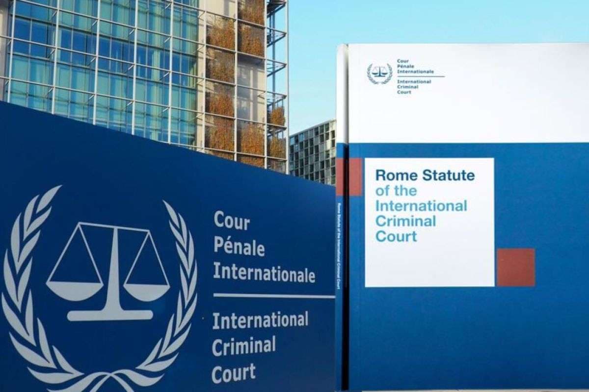 भारत ने ICC के ‘रोम स्टेट्यूट’ पर साइन क्यों नहीं किया है? ये हैं दुनिया के सबसे बड़े लोकतंत्र की 4 चिंताएं