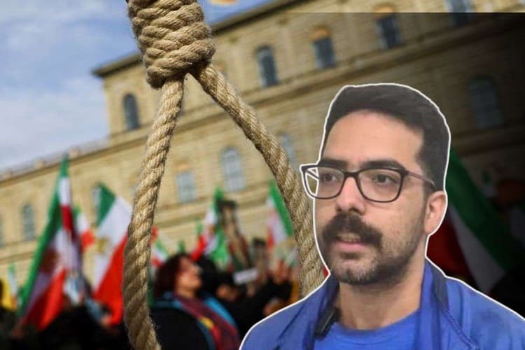 जासूसी के आरोप में स्टूडेंट को दी फांसी, इरान में मोसाद एजेंट के रूप में काम कर रहा था अघिल