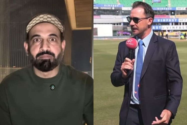 IND vs SA: इरफान पठान और डेल स्टेन की भविष्यवाणी, टी20 सीरीज में कौन सी टीम मारेगी बाजी, देखें Video