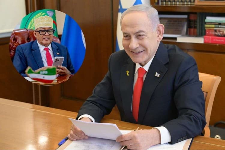 इजरायल ने इस देश को दी मान्यता, पहला UN मेंबर देश बनकर चला तगड़ा दांव, अरब जगत में लगा दी आग