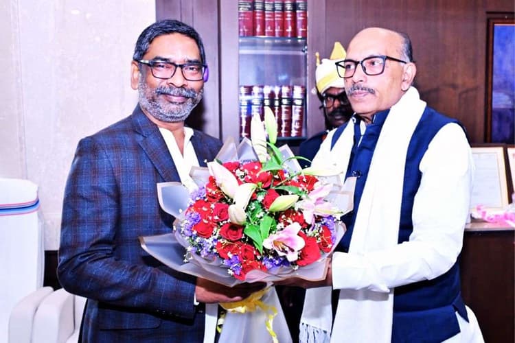 झारखंड विधानसभा ने धर्मेंद्र, पंकज धीर को दी श्रद्धांजलि, कार्यवाही 7 दिसंबर तक स्थगित