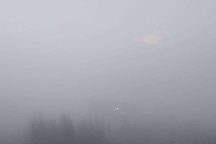 कड़ाके की सर्दी से जनजीवन अस्त-व्यस्त, चिरिया और चौपारण में मृत मिले 2 लोग, ठंड से मौत की आशंका