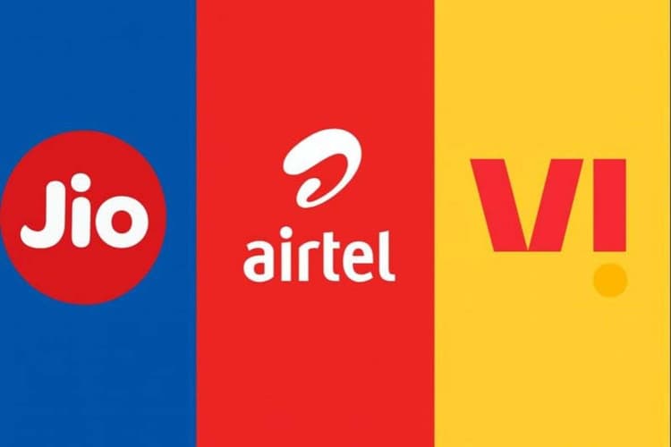 रिचार्ज प्लान्स महंगे होने से पहले Jio, Airtel और Vi का ये प्लान कर लें एक्टिव, 2026 तक एक्टिव रहेगा नंबर