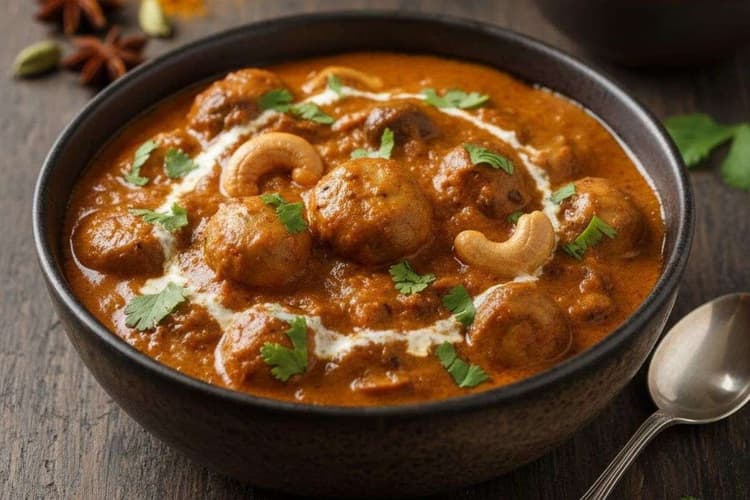 Kaju Mushroom Masala Recipe: डिनर में जरूर ट्राई करें स्वादिष्ट काजू मशरूम मसाला, मजे लेकर खाएंगे बच्चे