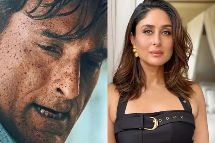 'अक्षय खन्ना के लिए मैं भी पागल थी’, धुरंधर के स्टार पर करीना कपूर का पुराना खुलासा फिर वायरल