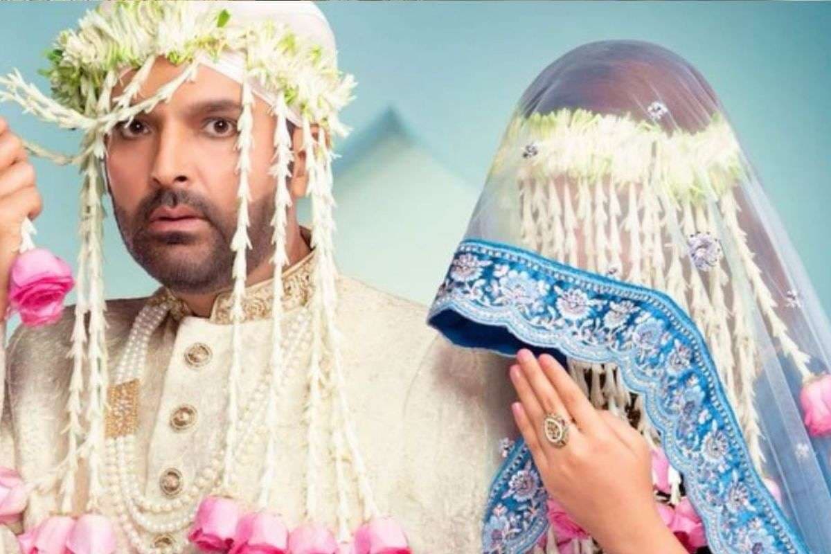 Kis Kisko Pyaar Karoon 2 Box Office Collection Day 2 Kis Kisko Pyaar Karoon 2 Box Office Collection Day 2