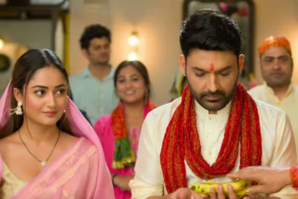 Kis Kisko Pyaar Karoon 2 Box Office Collection Day 4