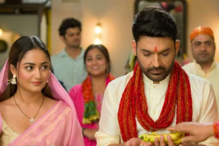 Kis Kisko Pyaar Karoon 2 Collection Day 4: ‘धुरंधर’ की सुनामी में बह गई कपिल शर्मा की फिल्म, चौथे दिन की कमाई ने किया चौंकाने वाला खुलासा