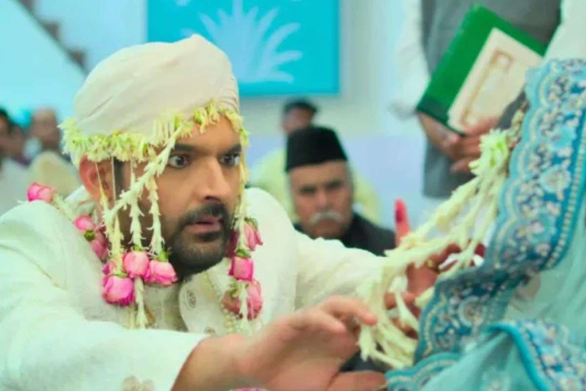 Kis Kisko Pyaar Karoon 2 Box Office Collection Kis Kisko Pyaar Karoon 2 Box Office Collection