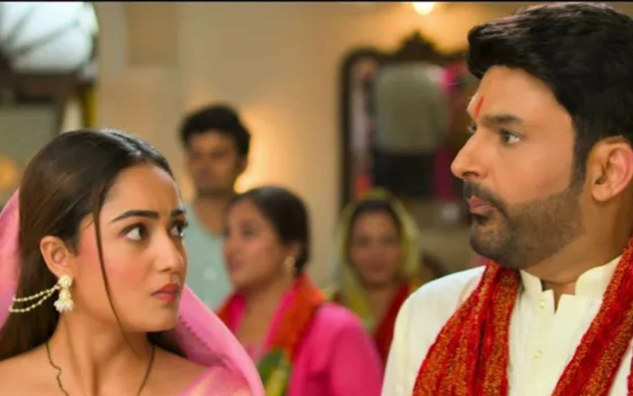 Kis Kisko pyaar karoon Box Office Collection Day 10