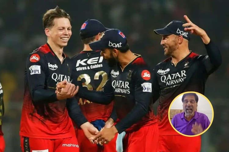 IPL 2026 Auction: CSK को श्रीकांत ने दी सलाह, RCB के इस धाकड़ खिलाड़ी पर लुटाए पैसा