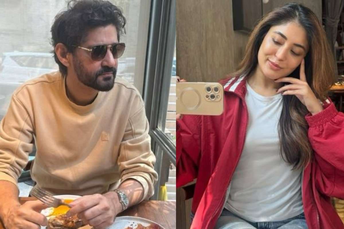 Kritika Kamra-Gaurav Kapur Confirm Relationship