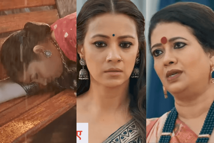 Kyunki Saas Bhi Kabhi Bahu Thi 2: शांति निकेतन छोड़ते ही तुलसी करेगी जान देने की कोशिश, गायत्री और नॉयना की साजिश का शिकार होगा मिहिर