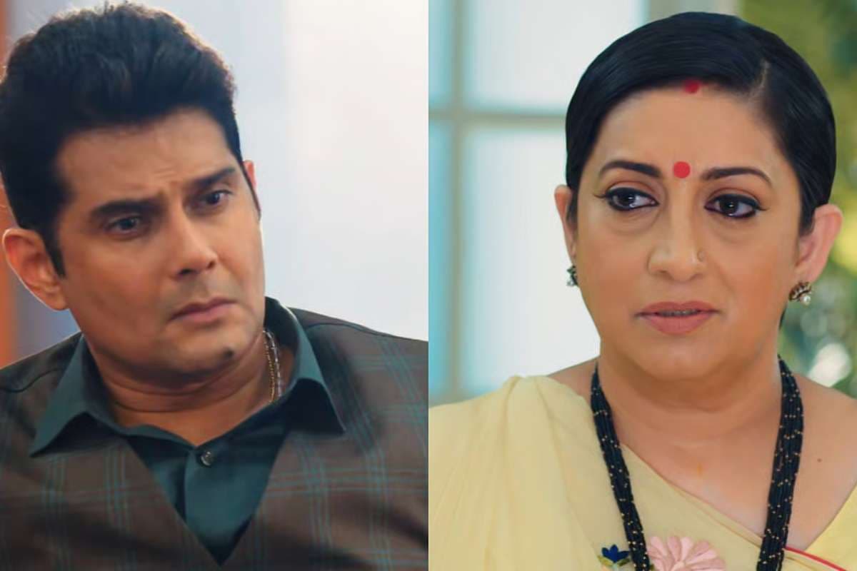 Kyunki Saas Bhi Kabhi Bahu Thi 2 Upcoming Episode Written Update Kyunki Saas Bhi Kabhi Bahu Thi 2 Upcoming Episode Written Update