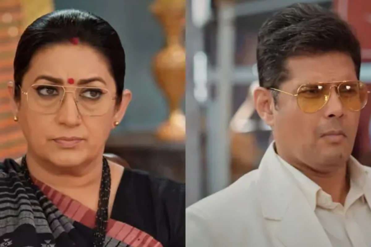 Kyunki Saas Bhi Kabhi Bahu Thi 2 tulsi and mihir will come face to face