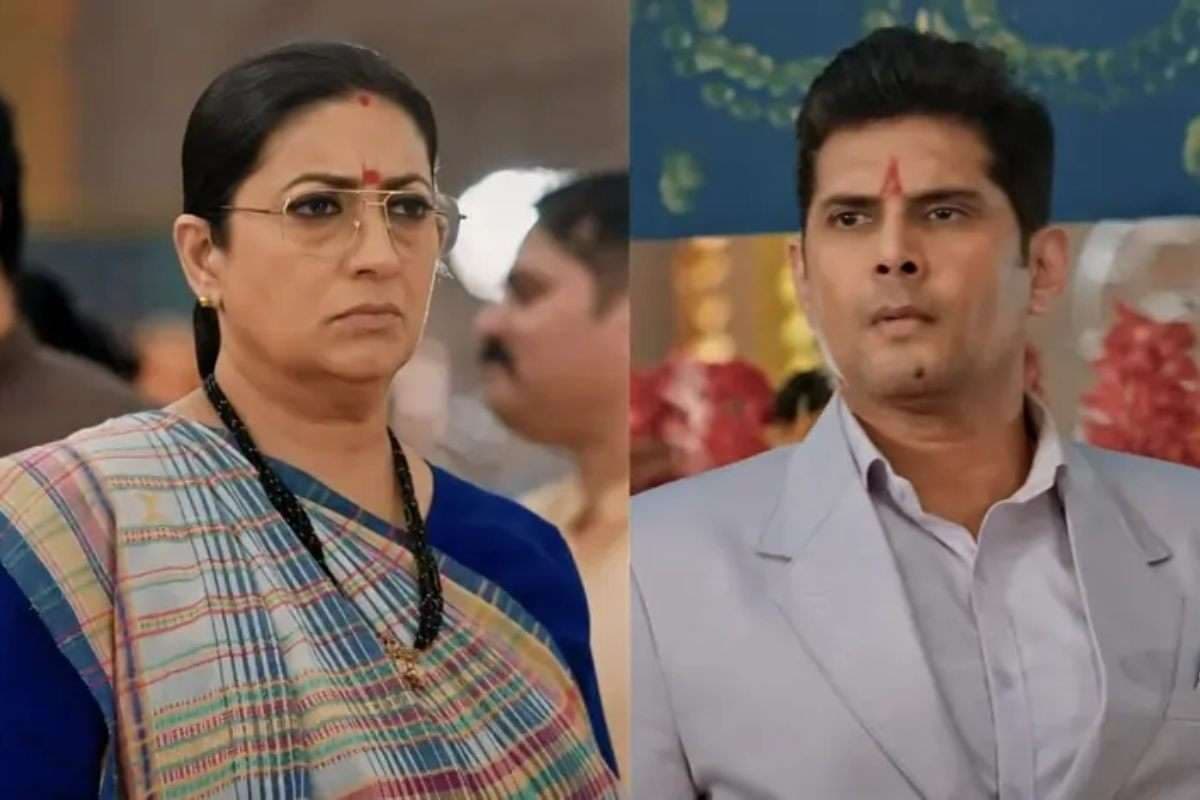 Kyunki Saas Bhi Kabhi Bahu Thi 2 upcoming episode twist and update