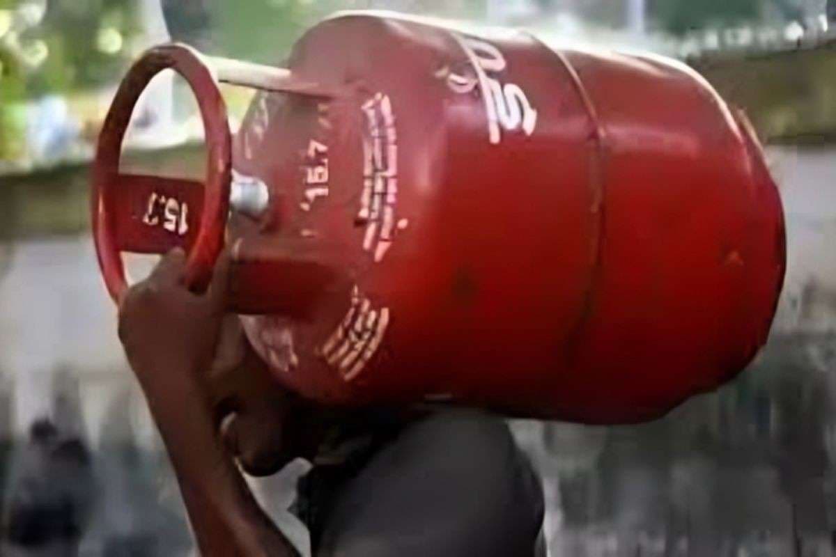 LPG Subsidy KYC in Bihar