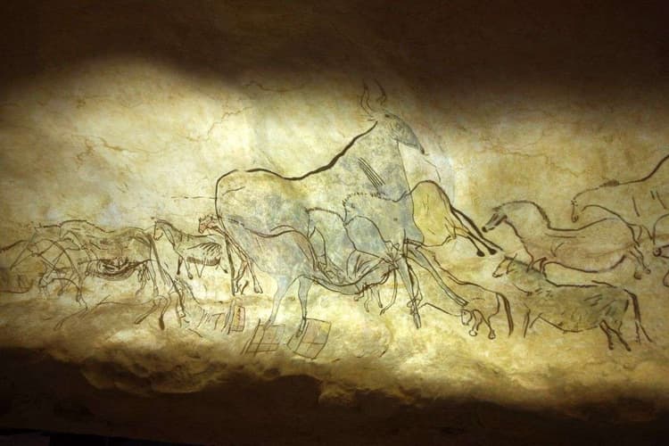 फ्रांस में कुत्ते ने खोला 17000 साल पुरानी गुफा का रहस्य, चार दोस्तों ने गड्ढा खोदकर किया राज उजागर