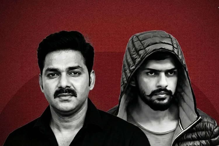 बिश्नोई गैंग के निशाने पर पवन सिंह! फोन पर दी धमकी, बोला- सिद्धू मूसेवाला की तरह करेंगे हाल