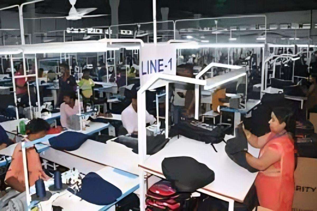 Bihar News: मुंबई की चकाचौंध छोड़ बिहार लौटा बड़ा उद्योग! महज 56 दिनों में खड़ी हुई फैक्ट्री,अब 7000 लोगों को घर के पास मिला रोजगार