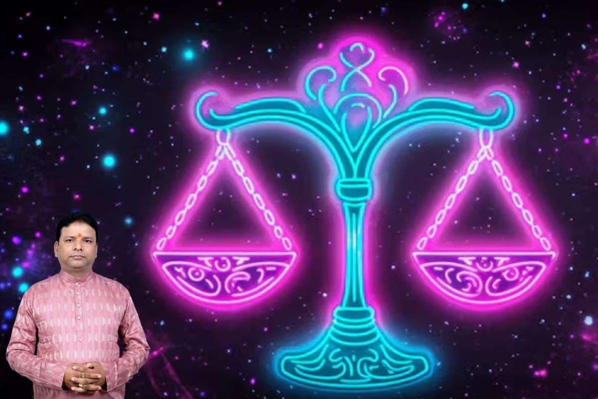 Libra Yearly Horoscope 2026 Libra Yearly Horoscope 2026