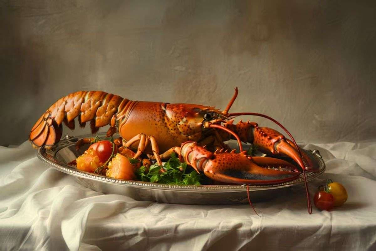 Live Lobster Boiling Ban England Government Announces