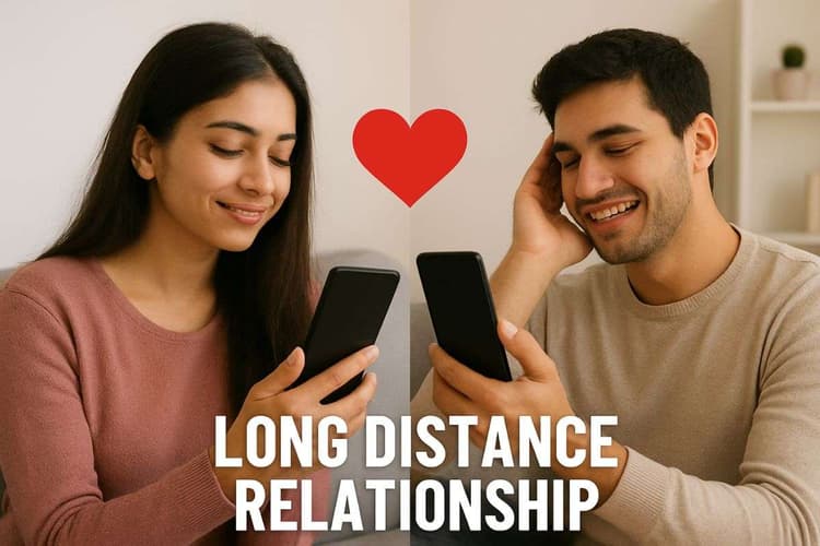 How To Manage Long Distance Relationship: लॉन्ग डिस्टेंस रिलेशनशिप में खुश रहना चाहते हैं, तो इन बातों को रखे हमेशा याद