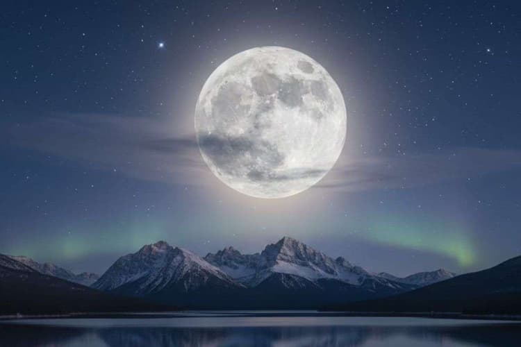 Margashirsha Purnima Puja Vidhi: 4 दिसंबर को है मार्गशीर्ष पूर्णिमा, ऐसे करें भगवान नारायण की पूजा, बदल सकती है किस्मत