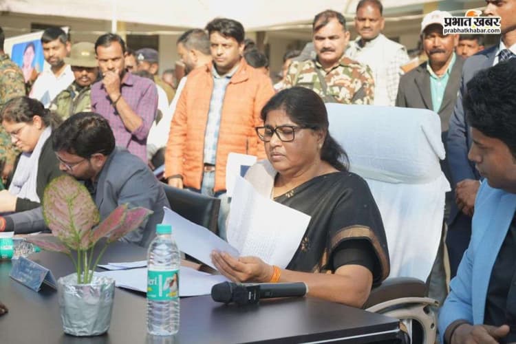 Bihar: एक्शन में सरकार! योजनाओं के लाभार्थी से एक रुपये भी मांगे तो अब खैर नहीं, सीधे भेज दिए जाएंगे जेल