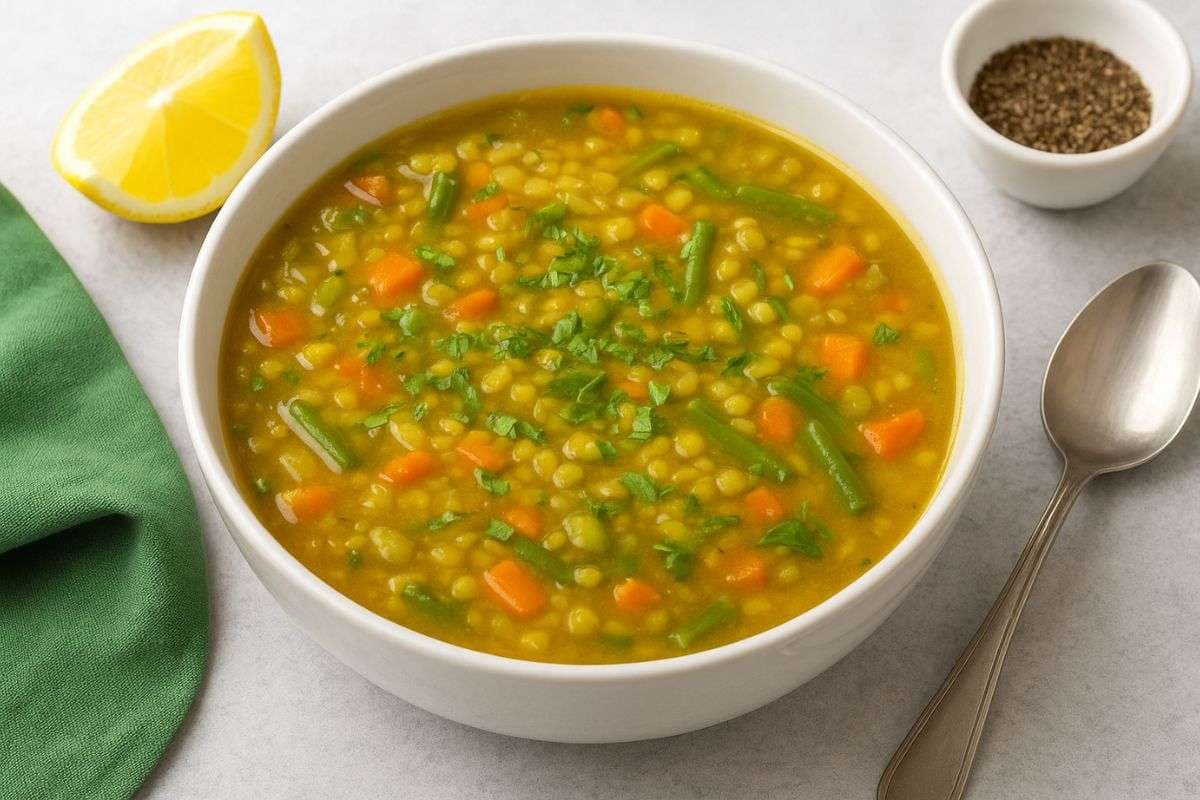 इस कड़कड़ाती ठंड में सिर्फ कंबल से काम नहीं चलेगा! ये सूप पिएं, चर्बी मोम की तरह पिघलेगी, जानें आसान तरीका