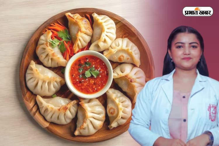 Momos बेचते हुए देखा सपना, पिता के भरोसे ने NEET में दिलाई जीत