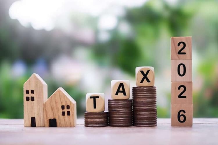 टैक्सपेयर्स के लिए जरूरी खबर, 1 अप्रैल से लागू होगा नया इनकम टैक्स कानून