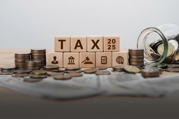 New Income Tax Act: 2026 से नया इनकम टैक्स कानून लागू, 64 साल पुराने नियम खत्म, सिगरेट-पान मसाला महंगा, कस्टम्स में राहत