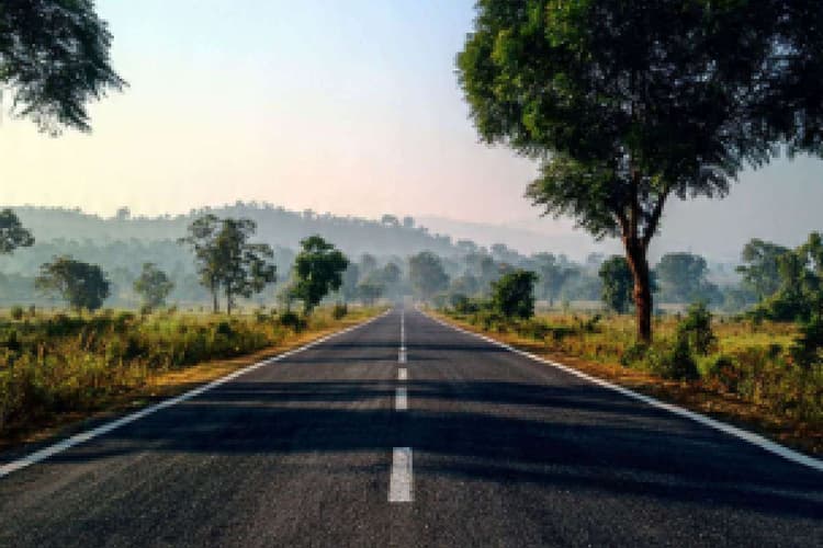 New Two Lane : 492 करोड़ की सड़क चौड़ीकरण योजना को लेकर झारखंड से आई बड़ी खबर