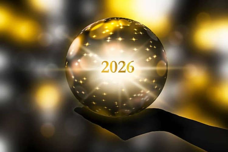 New Year 2026 Wishes: न्यू ईयर पर अपनों को भेजें दिल छू लेने वाली शुभकामनाएं