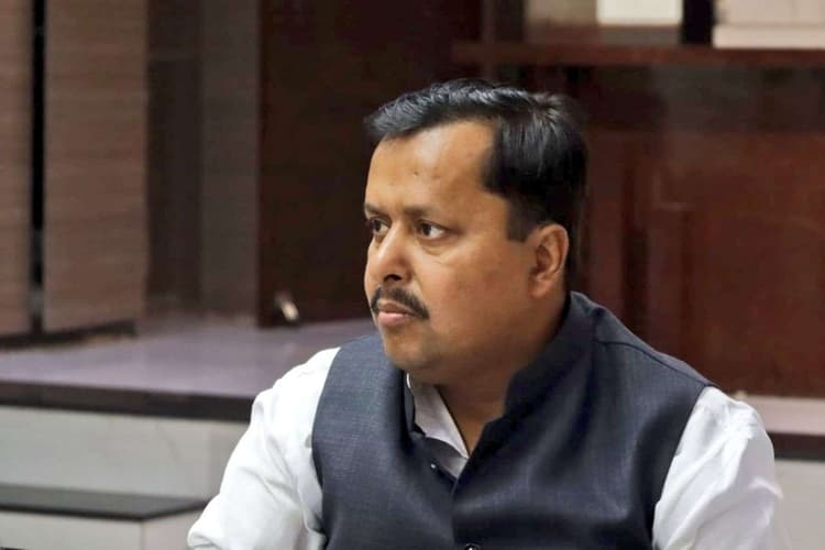 नितिन नबीन ने विपक्ष को दे डाली नसीहत, RJD पर किया जोरदार हमला