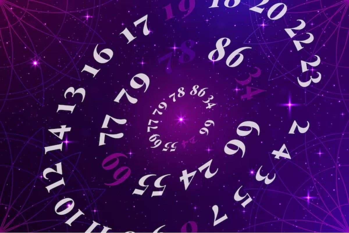 Numerology Horoscope today 5 december 2025 Numerology Horoscope today 5 december 2025