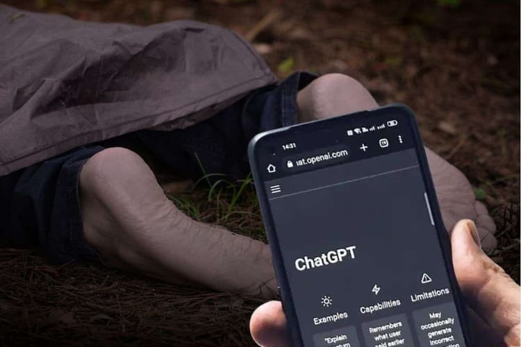 ChatGPT ने उकसाया और बेटे ने कर दी मां की हत्या, OpenAI के खिलाफ आरोप, परिवार ने दर्ज कराया केस