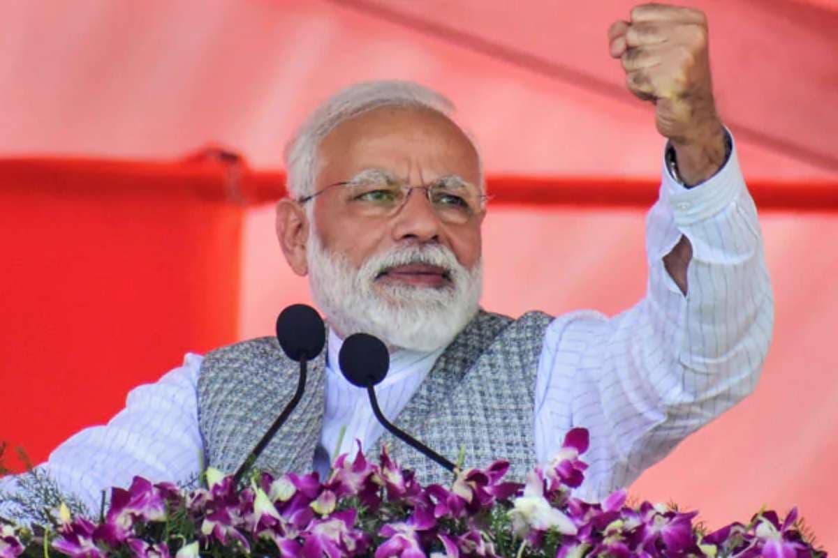 PM Modi Rally: बंगाल से असम तक पीएम मोदी का दौरा, हजारों करोड़ की विकास परियोजनाओं की देंगे सौगात